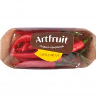 Перец «Artfruit» чили красный, 50 г