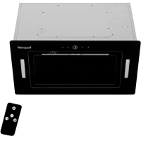 

Вытяжка "WEISSGAUFF"AURA 1200 REMOTE BL
