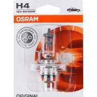 Автолампа «Osram» H4 64193-01В