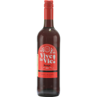 

Вино "VIVE LA VIE" (безалк.,крас.) 0.75л