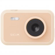 Экшн-камера «SJCAM» Funcam, розовая