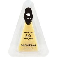 Сыр пармезан «Laime» Gold, 40%, 180 г