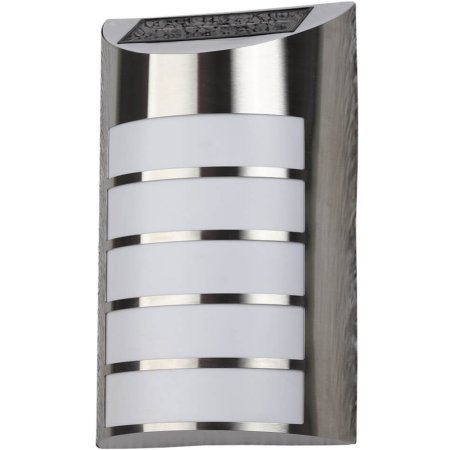 Светильник уличный «ЭРА» ERAFS024-40, на солнечной батарее