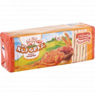 Печенье «РотФронт» Коровка, сахарное с вареной сгущенкой, 375 г