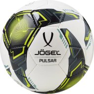 Мяч для футзала «Jogel» Pulsar BC22, размер 4