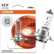 Автолампа «Osram» H7 64210-01В