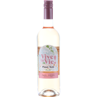

Вино "VIVE LA VIE" (безалк.,роз.) 0.75л