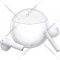 Наушники «Honor» Choice Earbuds X5E TRN-ME00, 5504AAQN, white