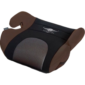 Бустер «Martin Noir» Yoga Light  Brown