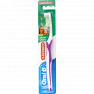 Зубная щетка «Oral-B» 3-effect Maxi Clean, 1 шт