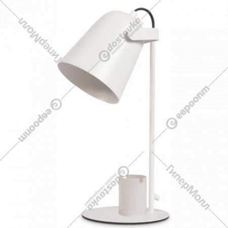 Настольная лампа «In Home» СНО 16Б 40Вт E27 230В, белый