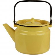 Чайник «Лысьвенские эмали» С-2710/Км, 2 л