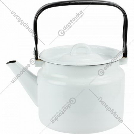 Чайник «Лысьвенские эмали» С-2710/Рч, 2 л