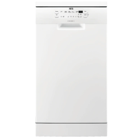 

Посудомоечная машина"AEG"(FFB95140ZW)