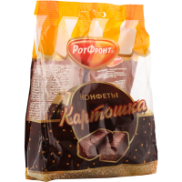 

Конфеты "КАРТОШКА" 200г