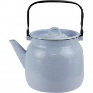 Чайник «Лысьвенские эмали» С-2713/Рб, 3.5 л