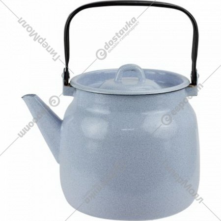 Чайник «Лысьвенские эмали» С-2713/Рб, 3.5 л
