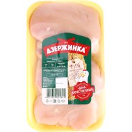 Филе цыпленка-бройлера охлажденное, 1 кг, фасовка 0.9 кг