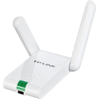 

Адаптер Wi-fi TP-LINK (TL-WN822N) (T)