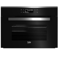 

Компакт.дух.шкаф с СВЧ "BEKO"(BCW18501X)