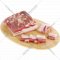 Продукт из мяса свинины «Грудинка Ароматная» сыровяленый, 1 кг, фасовка 0.3 кг