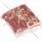 Продукт из мяса свинины «Грудинка Ароматная» сыровяленый, 1 кг, фасовка 0.3 кг