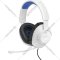 Наушники «JBL» QUANTUM100PWHTBLU