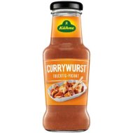 Соус Carl Kunhe карривурст, 250 г