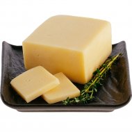 Сыр «Гауда гранд» 45%, 1 кг, фасовка 0.3 - 0.4 кг