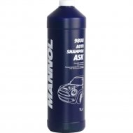 Автошампунь «Mannol» Auto-Shampoo ASK, 9808, 1 л