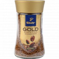 Кофе «Tchibo Gold Selection » растворимый, 95 г.