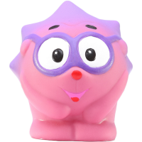 

Игрушка ПВХ "ЕЖИК-ШАРИК"(15С36-1220)