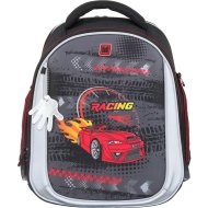 Школьный рюкзак «MagTaller» Unni Racing Red, 40721-18