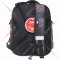 Школьный рюкзак «MagTaller» Unni Racing Red, 40721-18