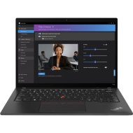 Ноутбук «Lenovo» ThinkPad T14s Gen 4, 21F6004EPB, deep black