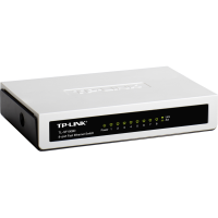 

TP-LINK (TL-SF1008D) (T)