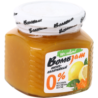 

Низкокал.джем"BOMBJAM"(облепиха-лим)250г