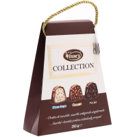 

Ассорти конфет"COLLECTION"(MiniBag) 250г