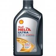 Моторное масло «Shell» Helix Ultra Professional AJ-L 5W-30, 550059445, 1 л
