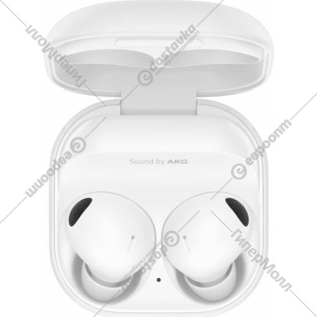 Беспроводные наушники «Samsung» Galaxy Buds 2 Pro, SM-R510NZ, белый