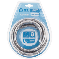 

Шланг душевой"AV ENGINEERING"(AVSSS-049)