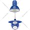 Настольная лампа «Rexant» Смелый летчик, Е27 60 Вт, 603-1001, синий
