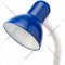 Настольная лампа «Rexant» Смелый летчик, Е27 60 Вт, 603-1001, синий