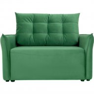 Кресло-кровать «Krones» Клио мод. 1, категория 7, зеленый