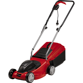 Га­зо­но­ко­сил­ка элек­три­че­ская «Einhell» GC-EM 1032, 3400257
