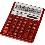 Калькулятор «Eleven» SDC-888X-RD, красный