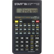 Калькулятор «Staff» STF-165, 250122