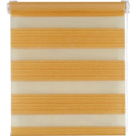 Рулонная штора «АС Март» Вудэн, 014.12, персиковый, 85х160 см