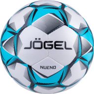Футбольный мяч «Jogel» BC20 Nueno, размер 5