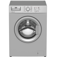 

Стиральная машина"BEKO"(WRS55P1BSS)